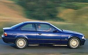 Configurador BMW Serie 3 Deportivo